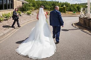 Holiday Inn Brighouse by IHG