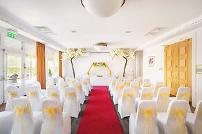 Holiday Inn Brighouse by IHG