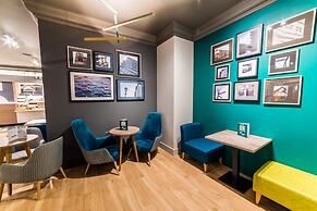 Holiday Inn Brighouse by IHG