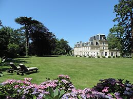 Château La Chenevière