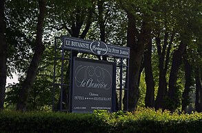 Château La Chenevière