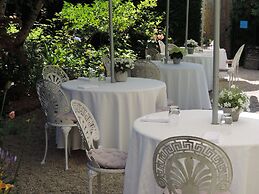 Château La Chenevière