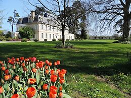 Château La Chenevière