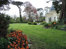 Château La Chenevière