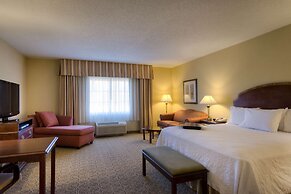 Hampton Inn & Suites Vicksburg
