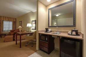 Hampton Inn & Suites Vicksburg