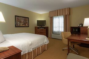 Hampton Inn & Suites Vicksburg