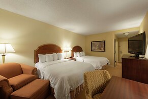 Hampton Inn & Suites Vicksburg