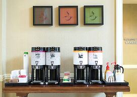 Hampton Inn & Suites Vicksburg