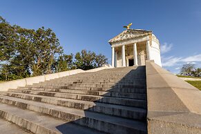 Hampton Inn & Suites Vicksburg