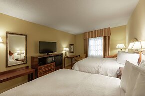 Hampton Inn & Suites Vicksburg