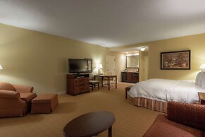 Hampton Inn & Suites Vicksburg