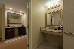 Hampton Inn & Suites Vicksburg