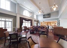 Hampton Inn & Suites Vicksburg