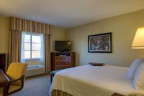 Hampton Inn & Suites Vicksburg