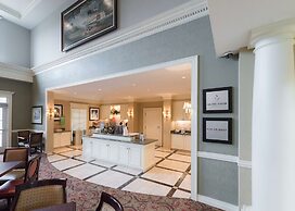 Hampton Inn & Suites Vicksburg