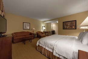 Hampton Inn & Suites Vicksburg