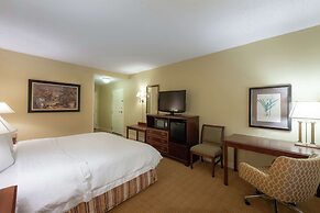 Hampton Inn & Suites Vicksburg