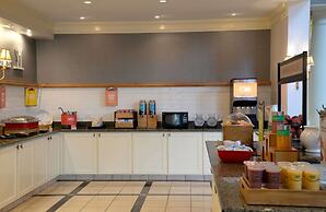 Hampton Inn & Suites Vicksburg