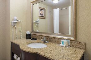 Hampton Inn & Suites Vicksburg