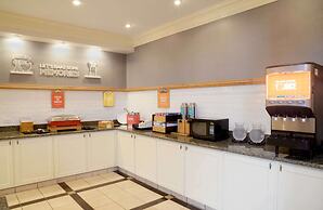 Hampton Inn & Suites Vicksburg