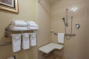 Hampton Inn & Suites Vicksburg