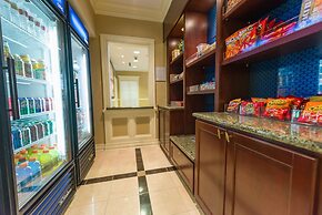 Hampton Inn & Suites Vicksburg