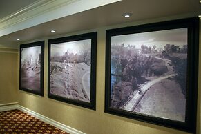 Hampton Inn & Suites Vicksburg