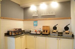 Hampton Inn & Suites Vicksburg