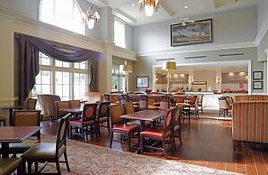 Hampton Inn & Suites Vicksburg