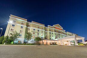 Hampton Inn & Suites Vicksburg