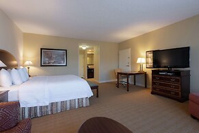 Hampton Inn & Suites Vicksburg