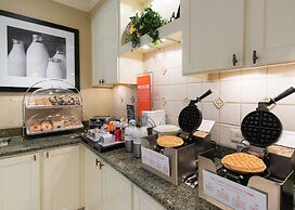 Hampton Inn & Suites Vicksburg