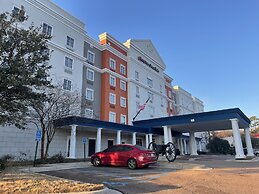 Hampton Inn & Suites Vicksburg