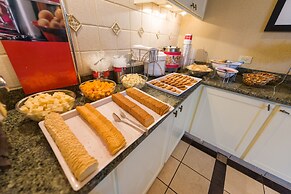 Hampton Inn & Suites Vicksburg