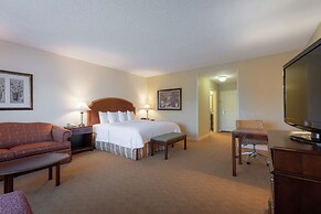 Hampton Inn & Suites Vicksburg