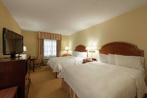 Hampton Inn & Suites Vicksburg