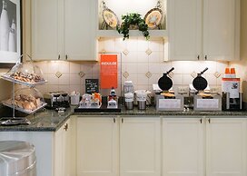 Hampton Inn & Suites Vicksburg