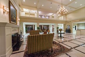 Hampton Inn & Suites Vicksburg