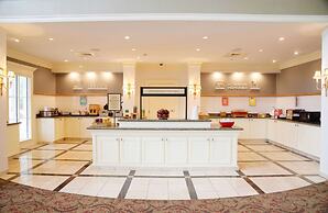 Hampton Inn & Suites Vicksburg