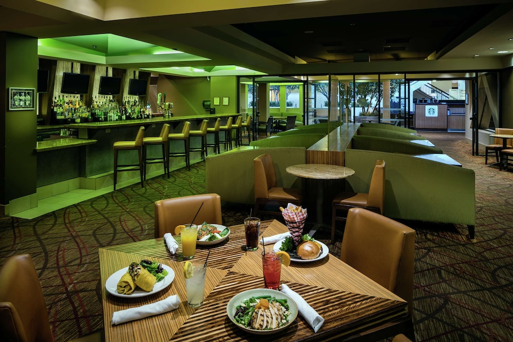 Hilton Stockton