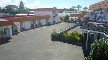 Casa Bella Motel