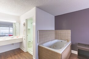 OYO Hotel Baton Rouge - Mead Rd Louisiana