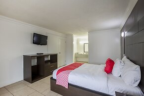 OYO Hotel Baton Rouge - Mead Rd Louisiana