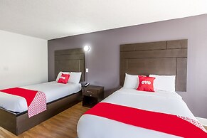 OYO Hotel Baton Rouge - Mead Rd Louisiana