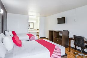 OYO Hotel Baton Rouge - Mead Rd Louisiana