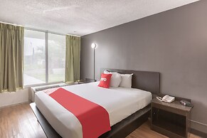 OYO Hotel Baton Rouge - Mead Rd Louisiana