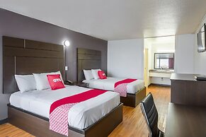 OYO Hotel Baton Rouge - Mead Rd Louisiana