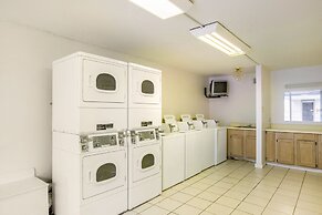 OYO Hotel Baton Rouge - Mead Rd Louisiana