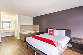 OYO Hotel Baton Rouge - Mead Rd Louisiana